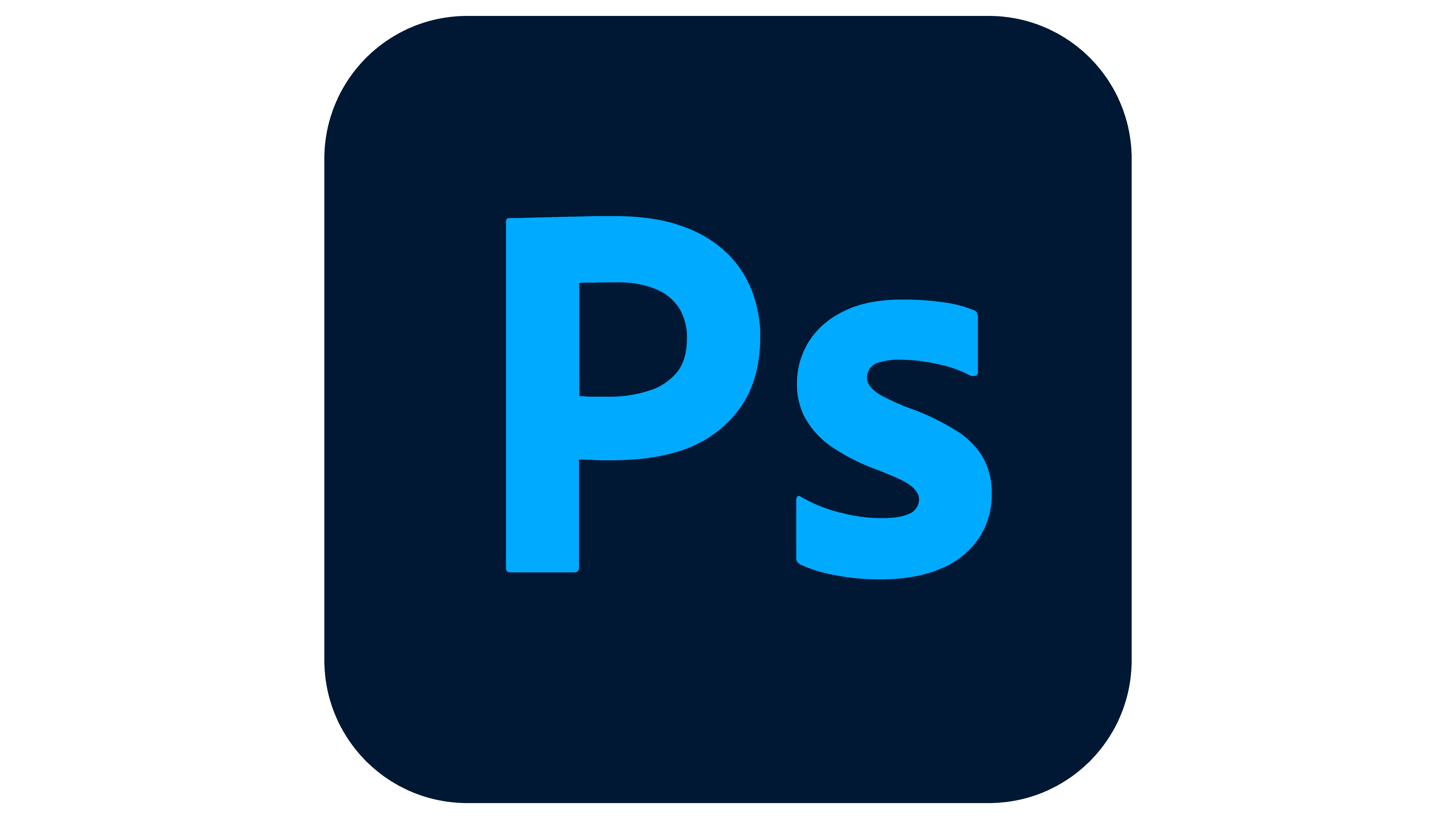 Adobe Photoshop logo