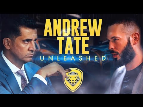 ANDREW TATE