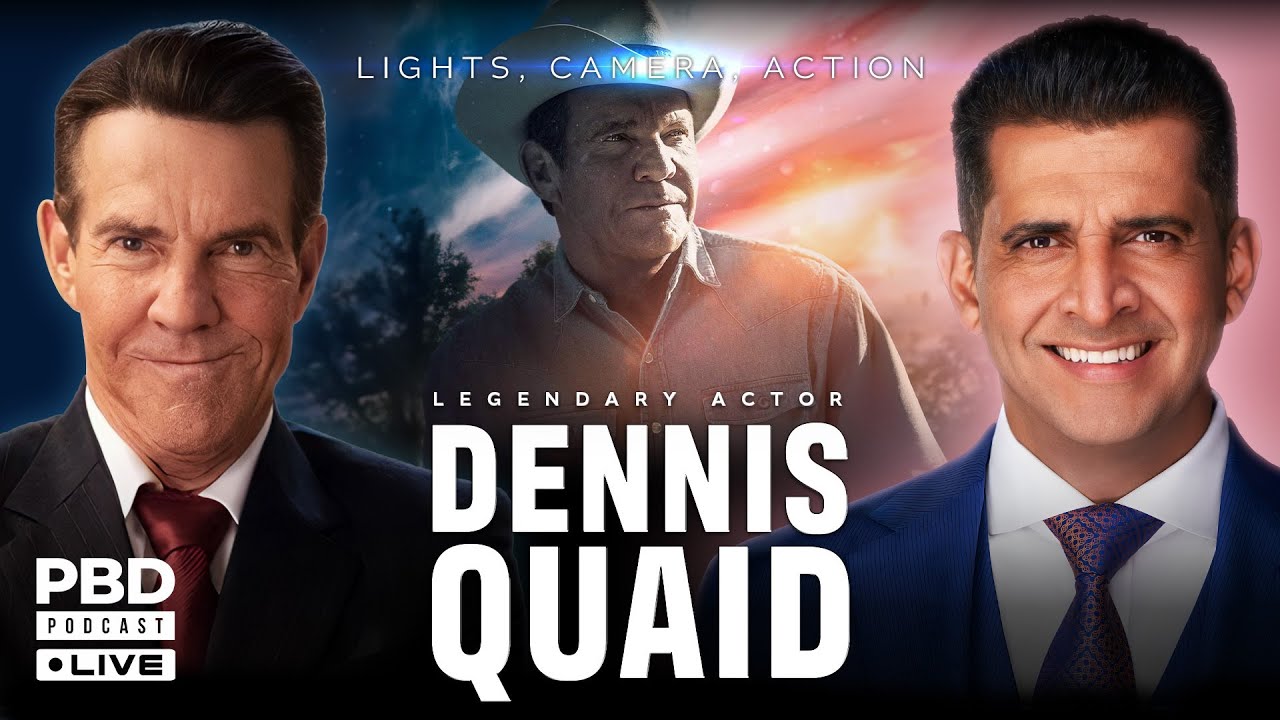 DENNIS QUAID