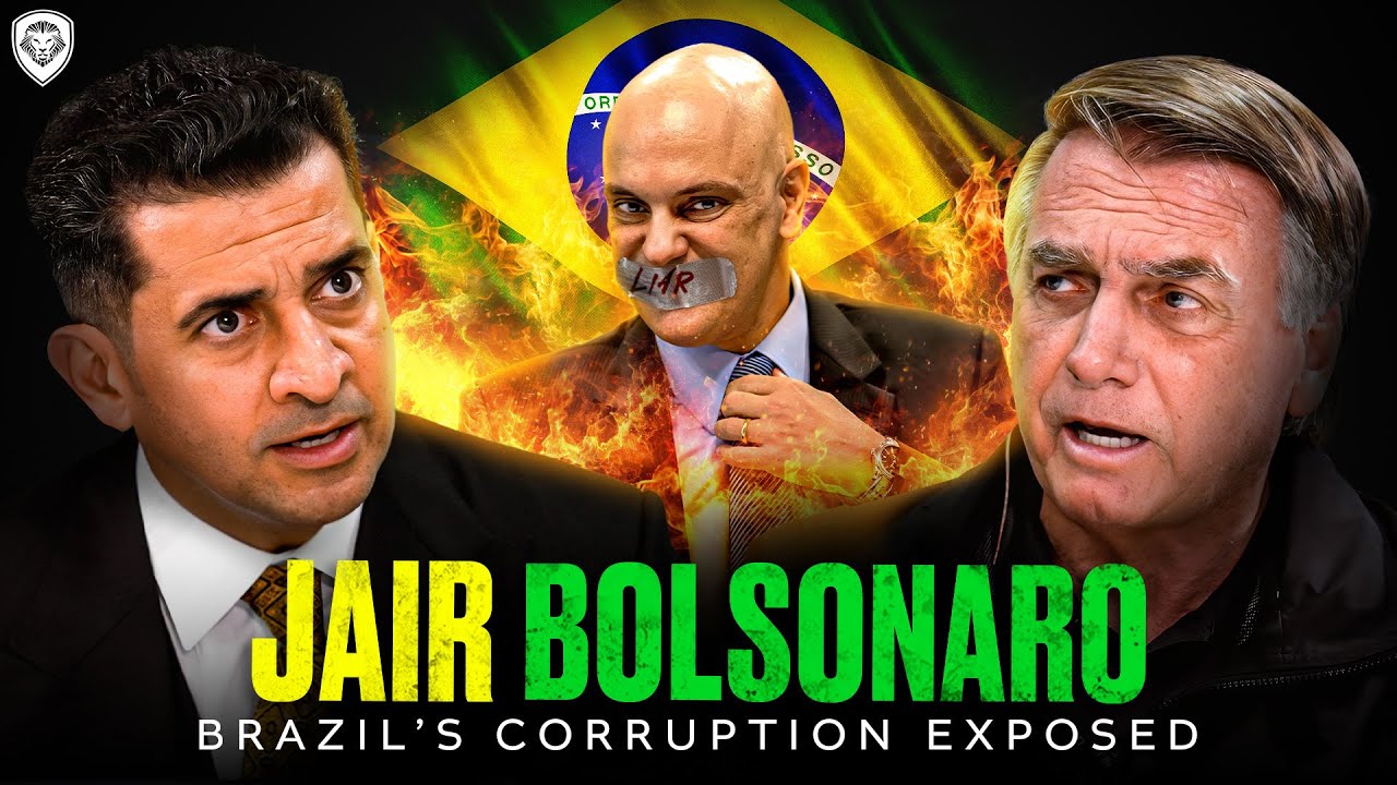 JAIR BOLSONARO